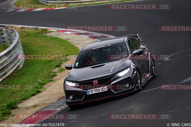 Bild #7047476 - Touristenfahrten Nürburgring Nordschleife (06.08.2019)