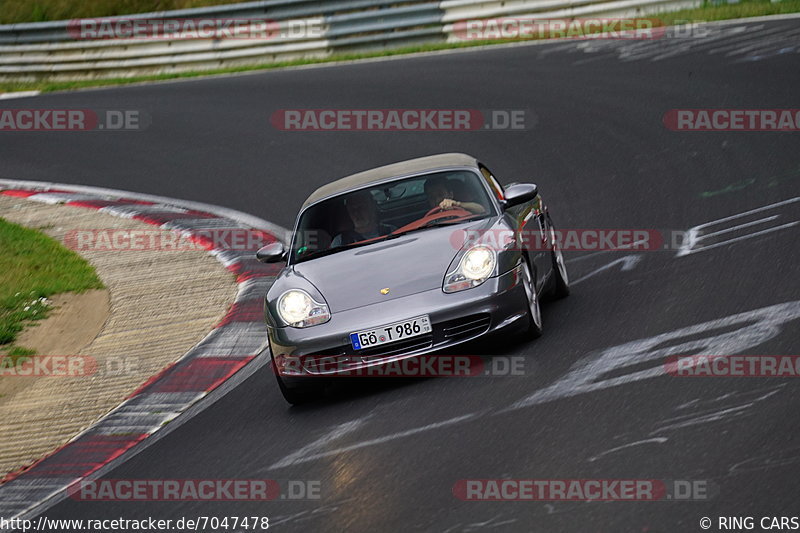 Bild #7047478 - Touristenfahrten Nürburgring Nordschleife (06.08.2019)