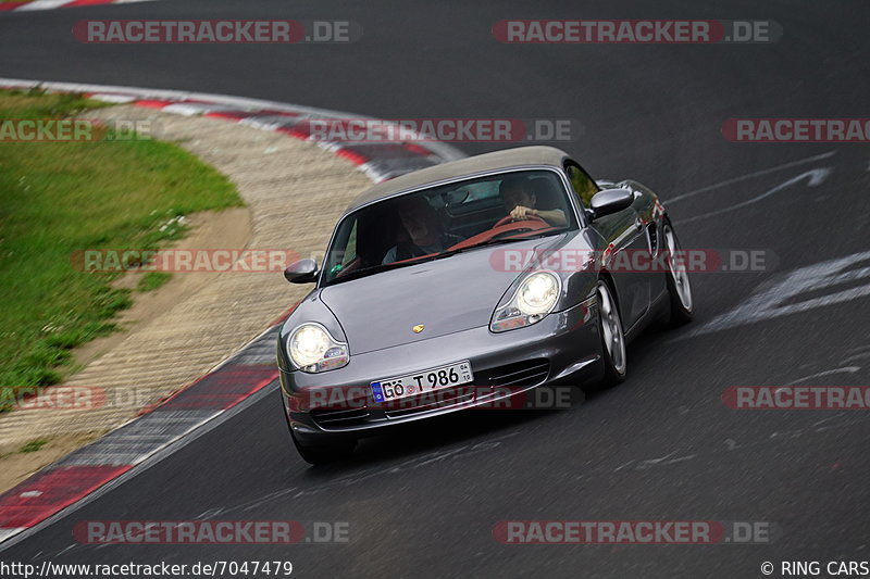 Bild #7047479 - Touristenfahrten Nürburgring Nordschleife (06.08.2019)