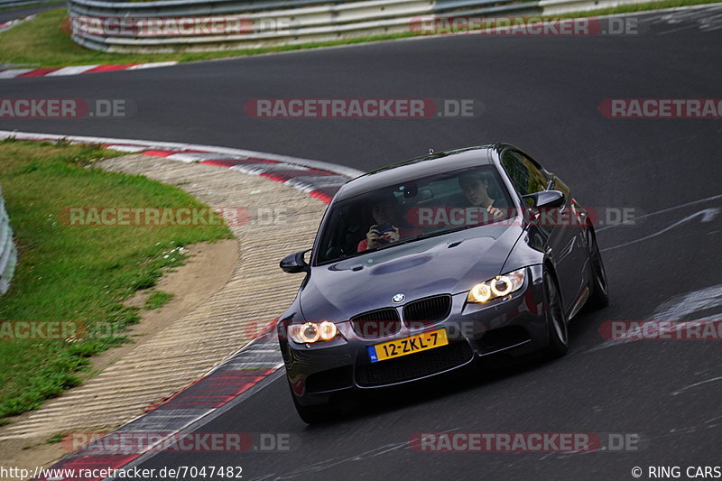 Bild #7047482 - Touristenfahrten Nürburgring Nordschleife (06.08.2019)