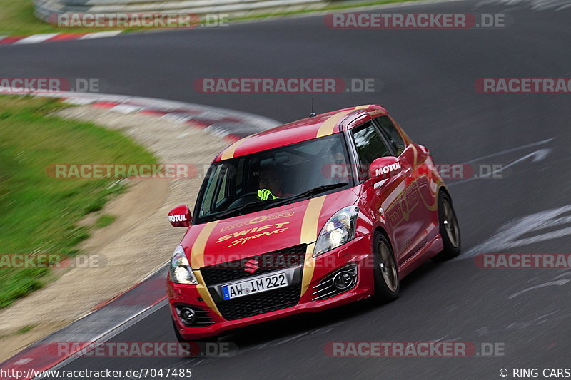 Bild #7047485 - Touristenfahrten Nürburgring Nordschleife (06.08.2019)