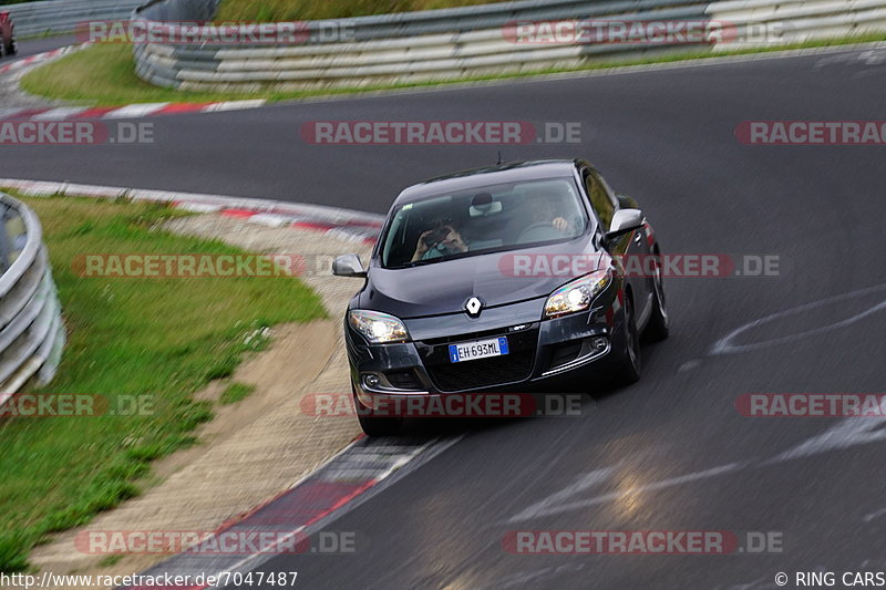 Bild #7047487 - Touristenfahrten Nürburgring Nordschleife (06.08.2019)