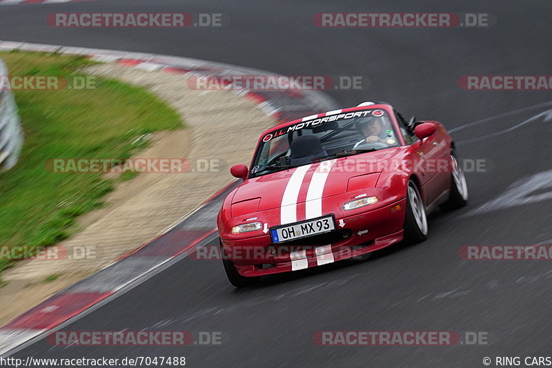 Bild #7047488 - Touristenfahrten Nürburgring Nordschleife (06.08.2019)