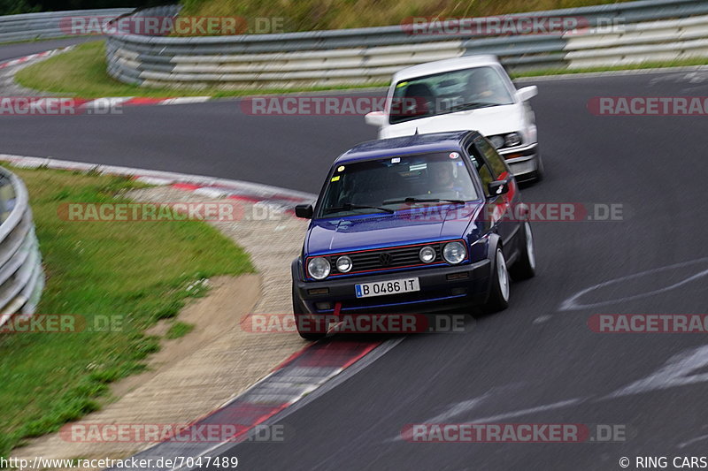 Bild #7047489 - Touristenfahrten Nürburgring Nordschleife (06.08.2019)