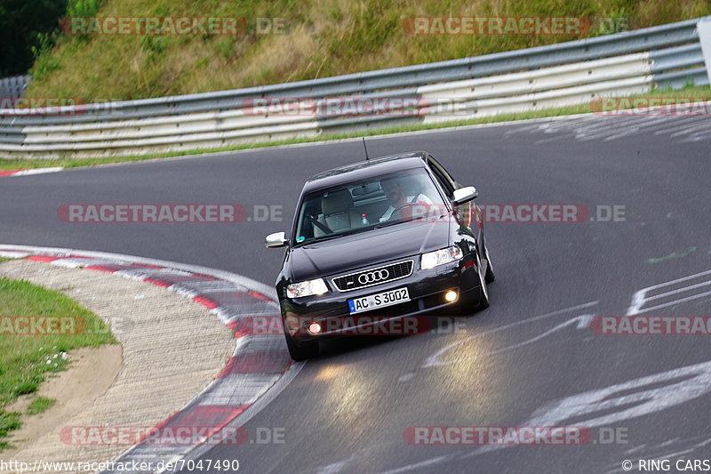 Bild #7047490 - Touristenfahrten Nürburgring Nordschleife (06.08.2019)