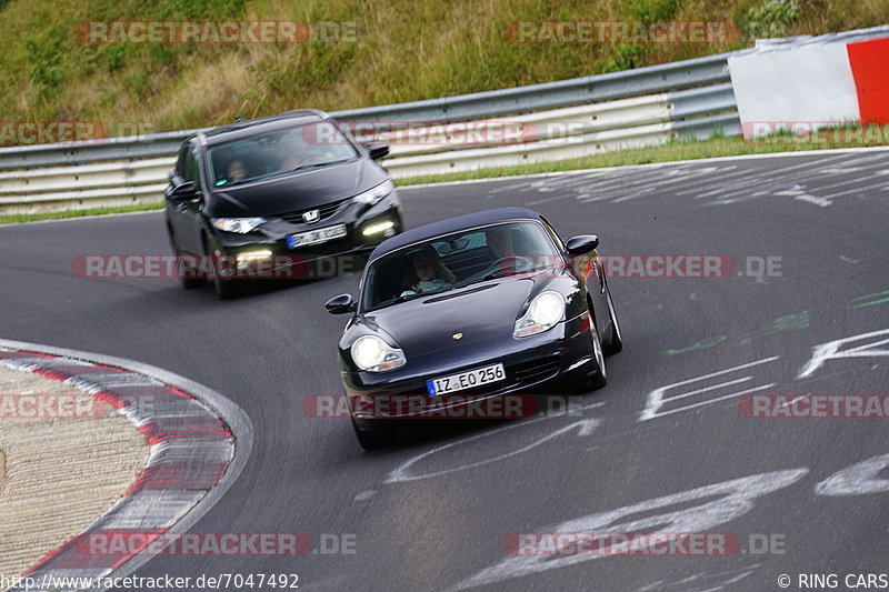 Bild #7047492 - Touristenfahrten Nürburgring Nordschleife (06.08.2019)