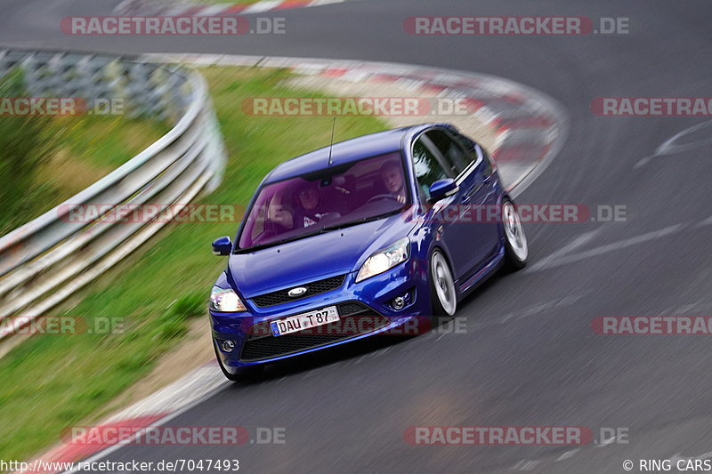 Bild #7047493 - Touristenfahrten Nürburgring Nordschleife (06.08.2019)