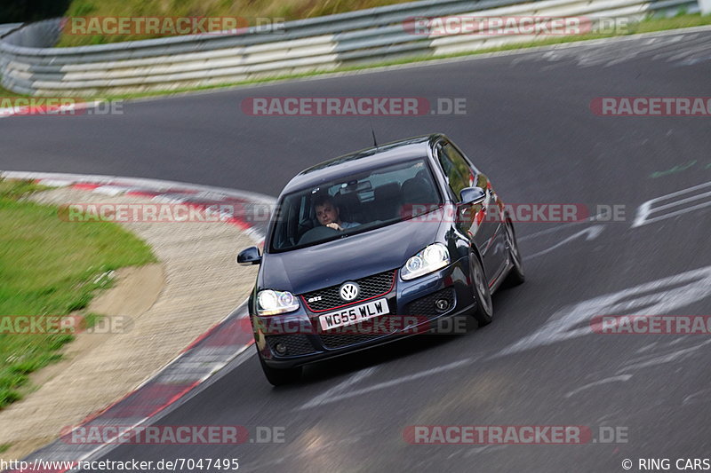 Bild #7047495 - Touristenfahrten Nürburgring Nordschleife (06.08.2019)