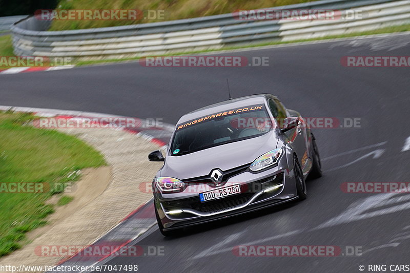 Bild #7047498 - Touristenfahrten Nürburgring Nordschleife (06.08.2019)