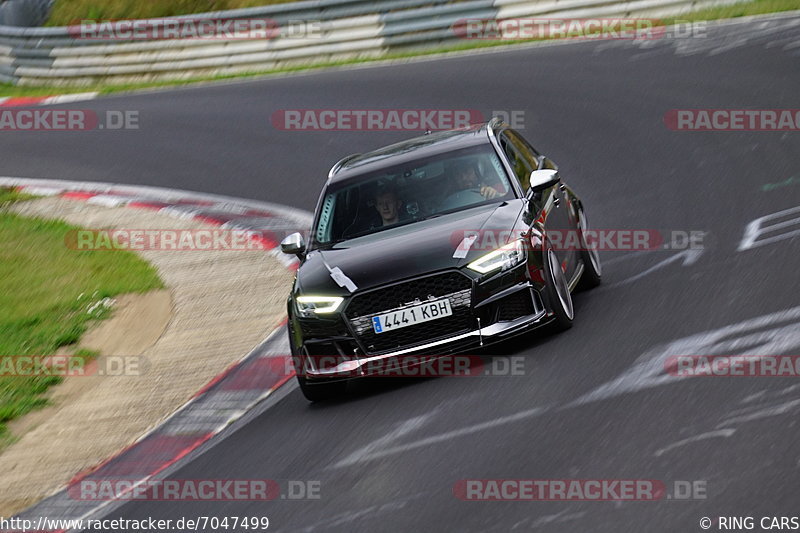 Bild #7047499 - Touristenfahrten Nürburgring Nordschleife (06.08.2019)