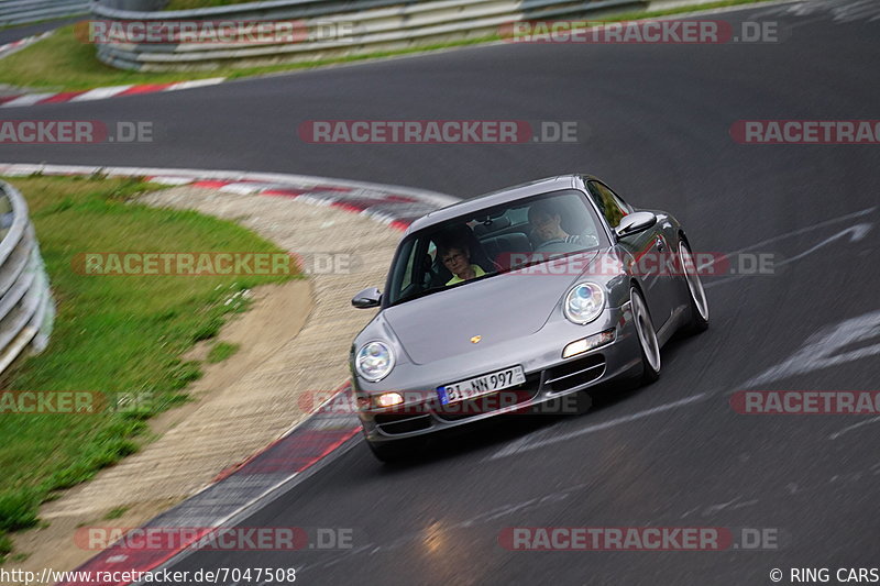 Bild #7047508 - Touristenfahrten Nürburgring Nordschleife (06.08.2019)