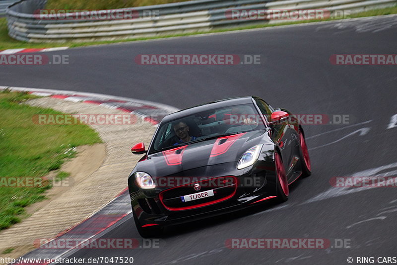 Bild #7047520 - Touristenfahrten Nürburgring Nordschleife (06.08.2019)