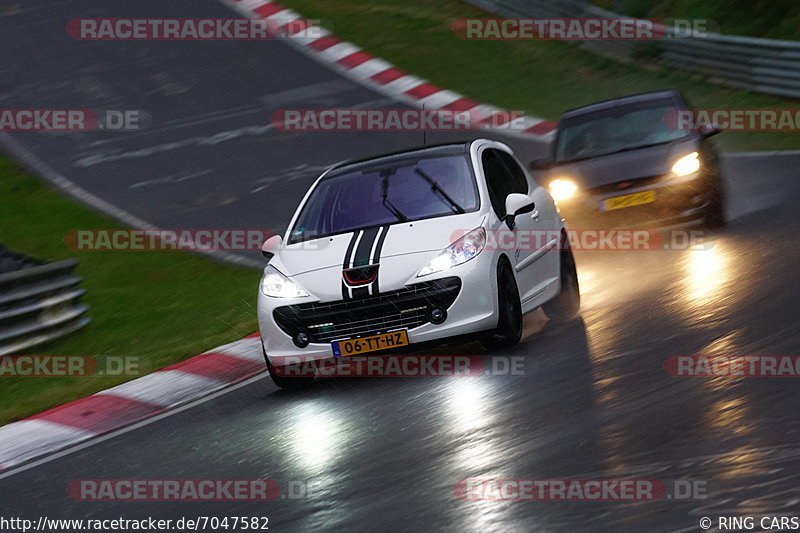 Bild #7047582 - Touristenfahrten Nürburgring Nordschleife (06.08.2019)