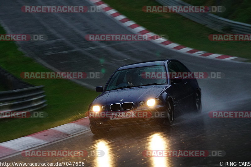 Bild #7047606 - Touristenfahrten Nürburgring Nordschleife (06.08.2019)