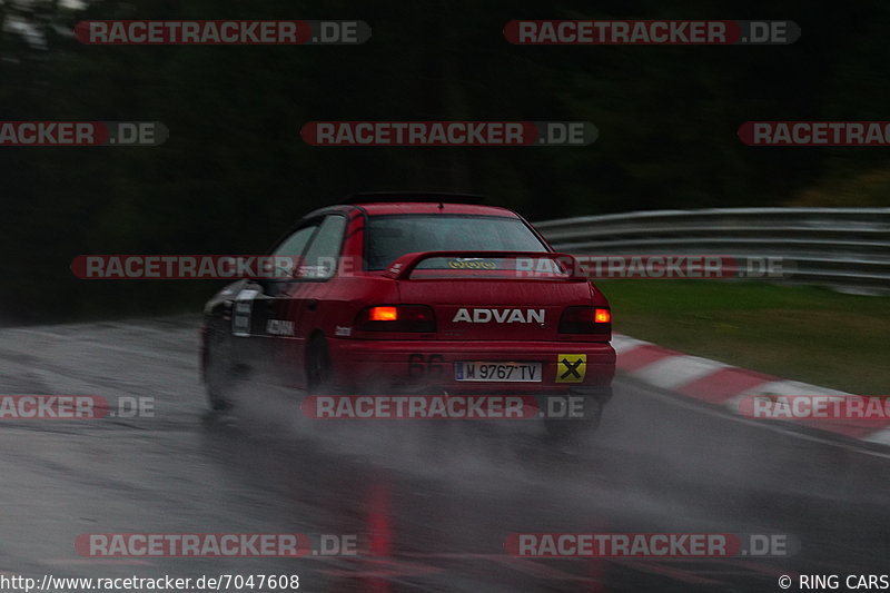 Bild #7047608 - Touristenfahrten Nürburgring Nordschleife (06.08.2019)