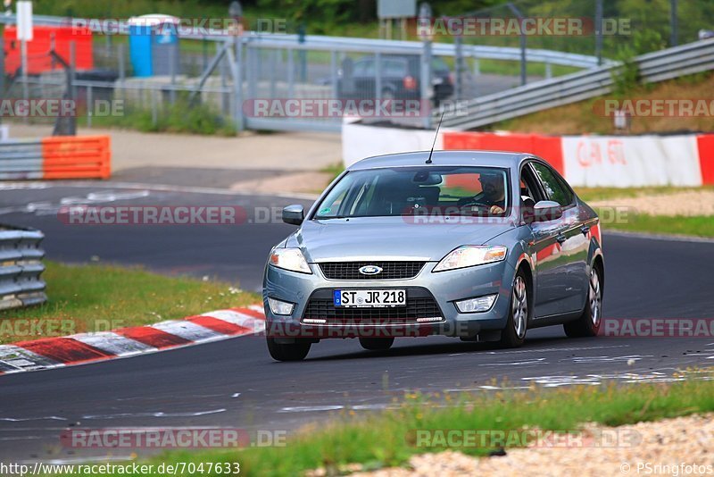 Bild #7047633 - Touristenfahrten Nürburgring Nordschleife (07.08.2019)