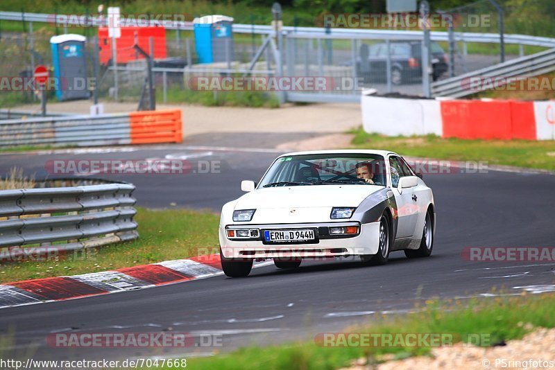 Bild #7047668 - Touristenfahrten Nürburgring Nordschleife (07.08.2019)