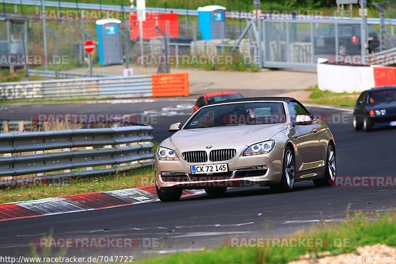 Bild #7047722 - Touristenfahrten Nürburgring Nordschleife (07.08.2019)