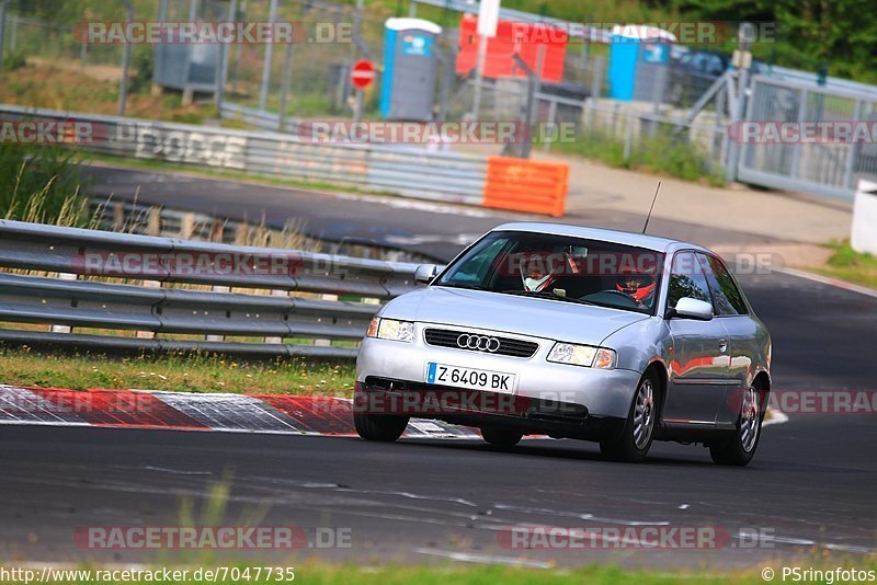 Bild #7047735 - Touristenfahrten Nürburgring Nordschleife (07.08.2019)