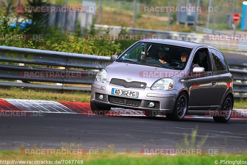 Bild #7047769 - Touristenfahrten Nürburgring Nordschleife (07.08.2019)