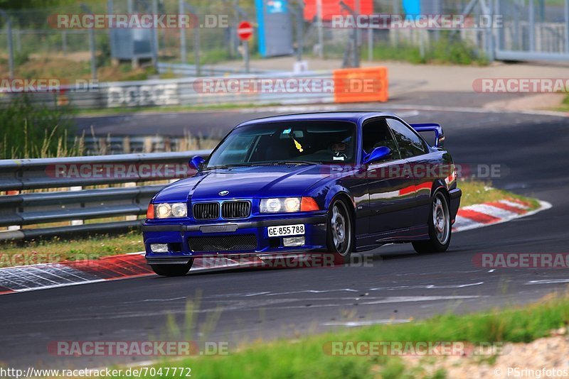 Bild #7047772 - Touristenfahrten Nürburgring Nordschleife (07.08.2019)