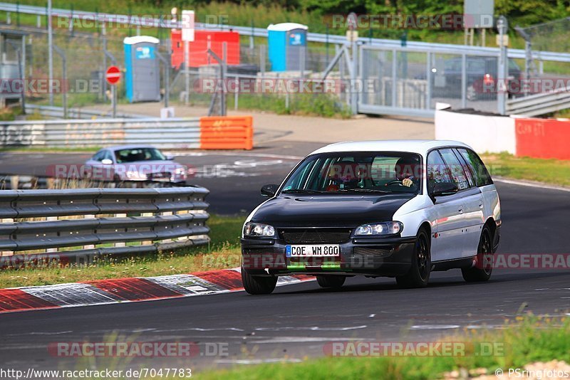 Bild #7047783 - Touristenfahrten Nürburgring Nordschleife (07.08.2019)