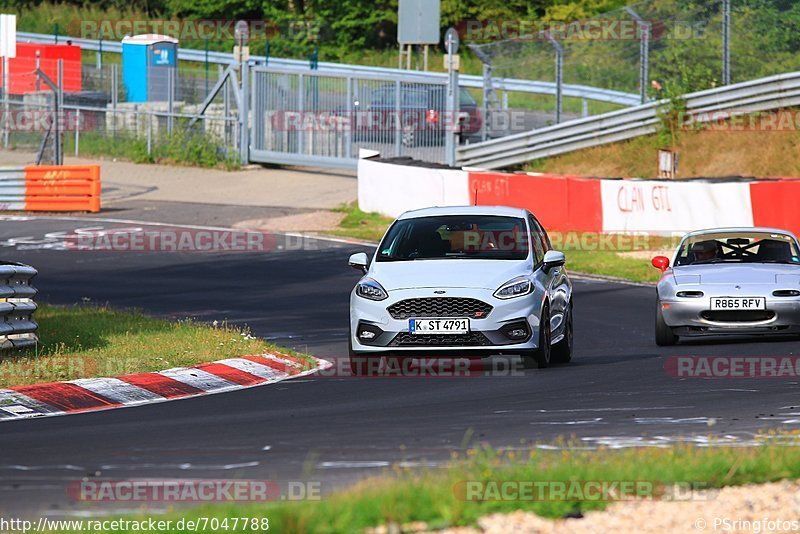 Bild #7047788 - Touristenfahrten Nürburgring Nordschleife (07.08.2019)