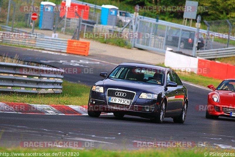 Bild #7047820 - Touristenfahrten Nürburgring Nordschleife (07.08.2019)