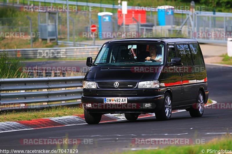 Bild #7047829 - Touristenfahrten Nürburgring Nordschleife (07.08.2019)