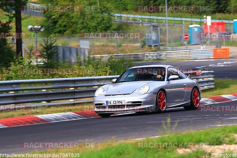 Bild #7047835 - Touristenfahrten Nürburgring Nordschleife (07.08.2019)