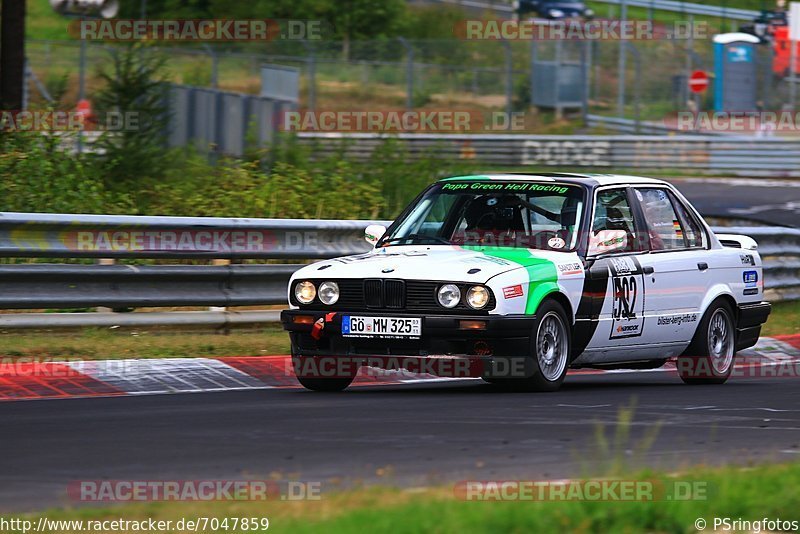 Bild #7047859 - Touristenfahrten Nürburgring Nordschleife (07.08.2019)