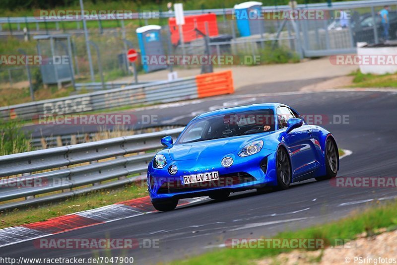 Bild #7047900 - Touristenfahrten Nürburgring Nordschleife (07.08.2019)