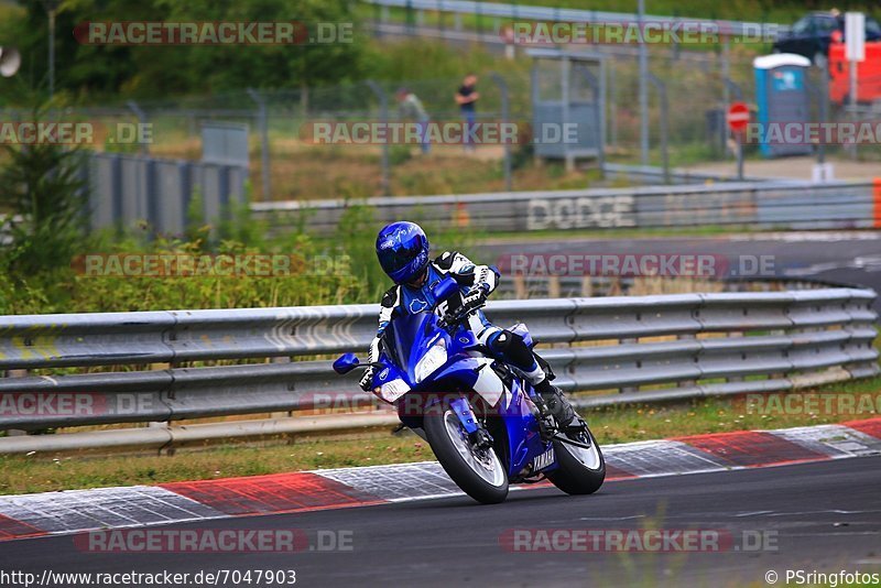 Bild #7047903 - Touristenfahrten Nürburgring Nordschleife (07.08.2019)