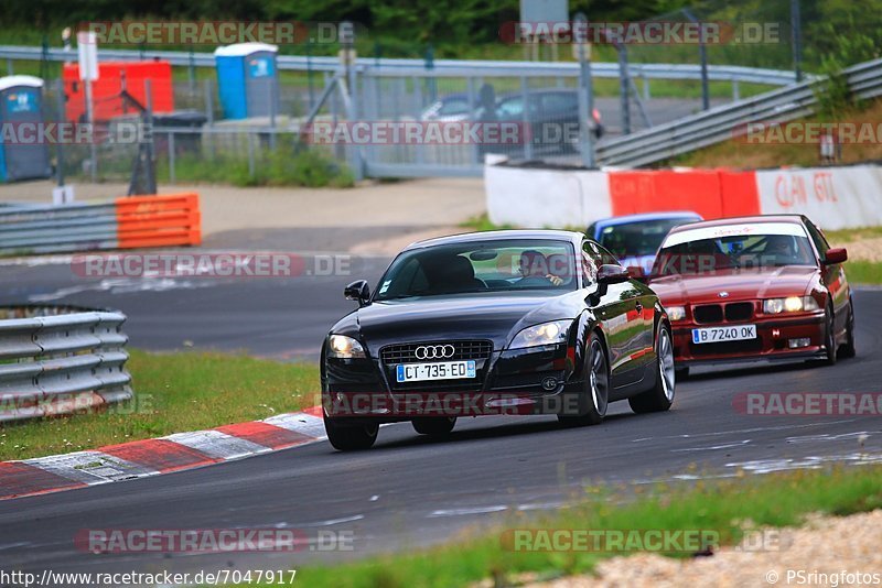 Bild #7047917 - Touristenfahrten Nürburgring Nordschleife (07.08.2019)