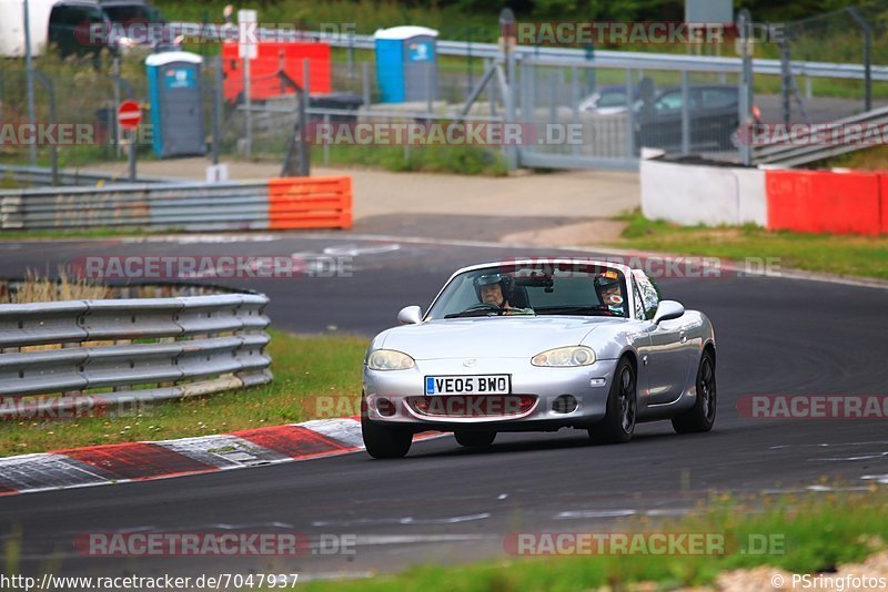 Bild #7047937 - Touristenfahrten Nürburgring Nordschleife (07.08.2019)