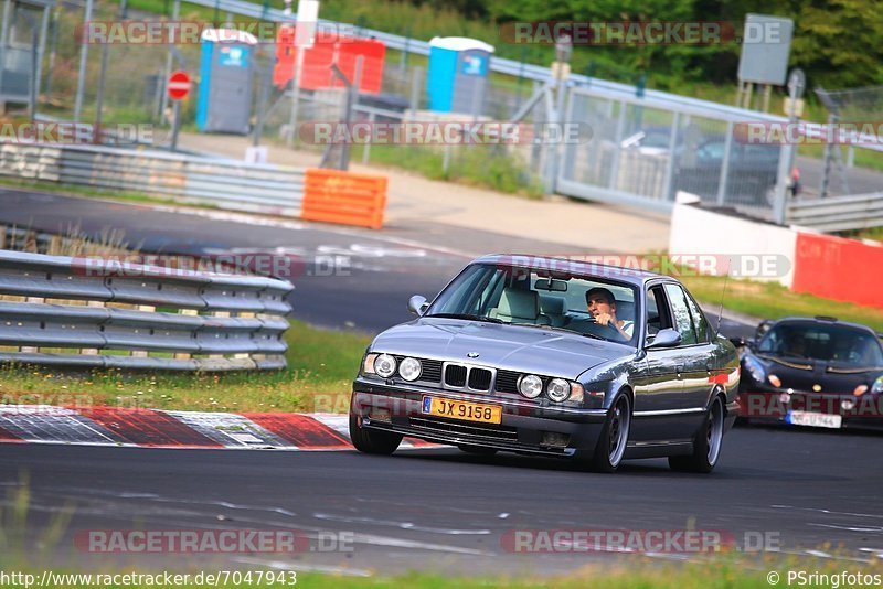 Bild #7047943 - Touristenfahrten Nürburgring Nordschleife (07.08.2019)