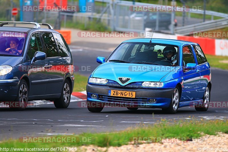 Bild #7047965 - Touristenfahrten Nürburgring Nordschleife (07.08.2019)