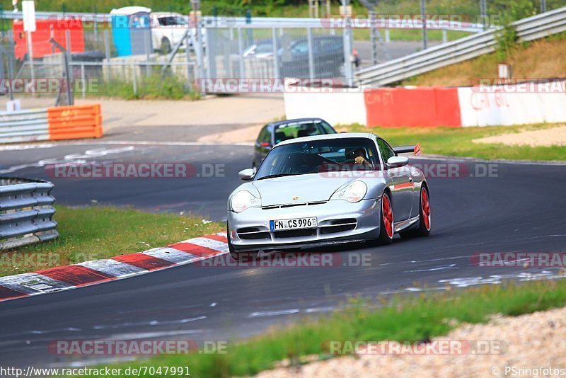 Bild #7047991 - Touristenfahrten Nürburgring Nordschleife (07.08.2019)