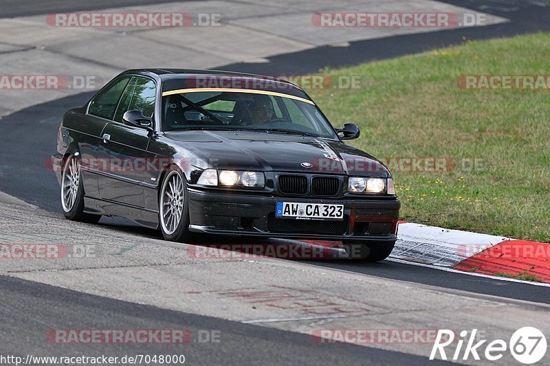 Bild #7048000 - Touristenfahrten Nürburgring Nordschleife (07.08.2019)