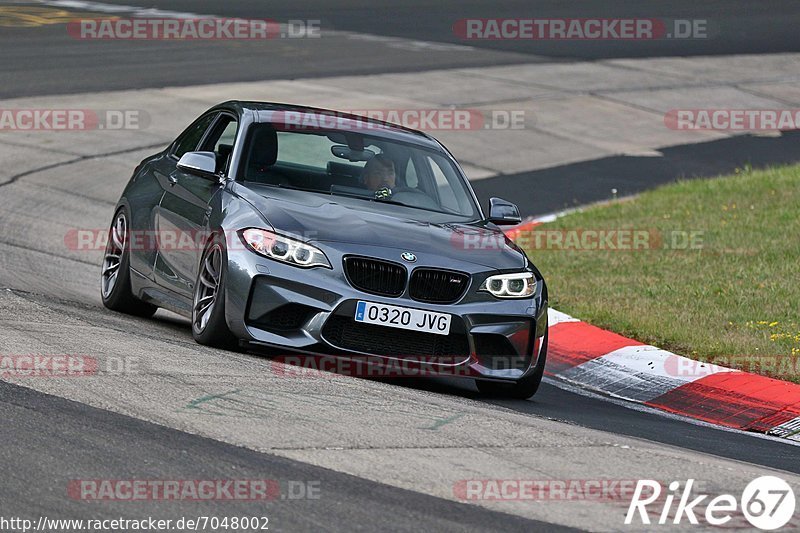 Bild #7048002 - Touristenfahrten Nürburgring Nordschleife (07.08.2019)