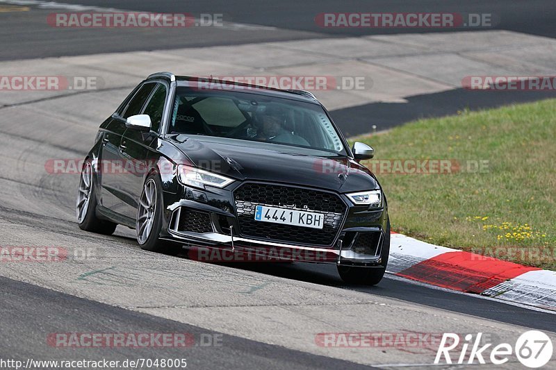 Bild #7048005 - Touristenfahrten Nürburgring Nordschleife (07.08.2019)