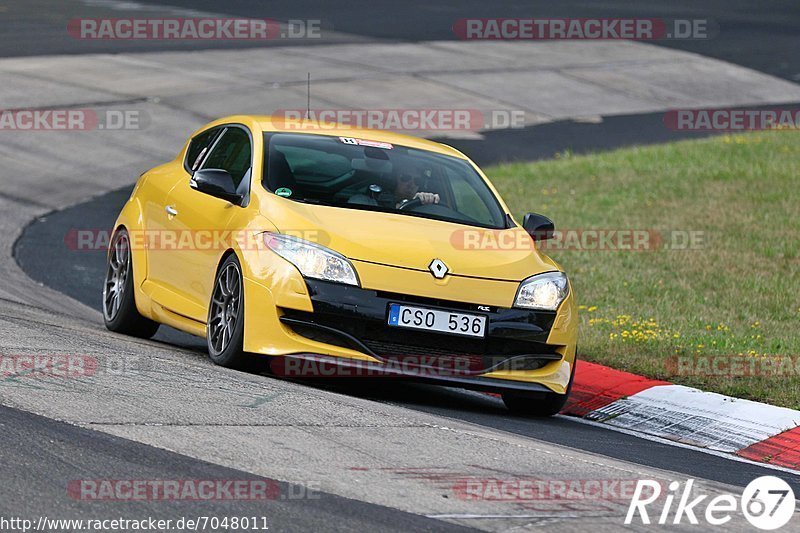 Bild #7048011 - Touristenfahrten Nürburgring Nordschleife (07.08.2019)