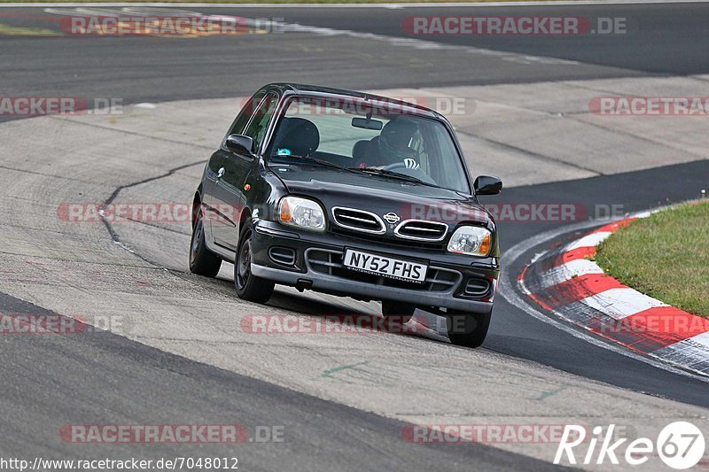 Bild #7048012 - Touristenfahrten Nürburgring Nordschleife (07.08.2019)