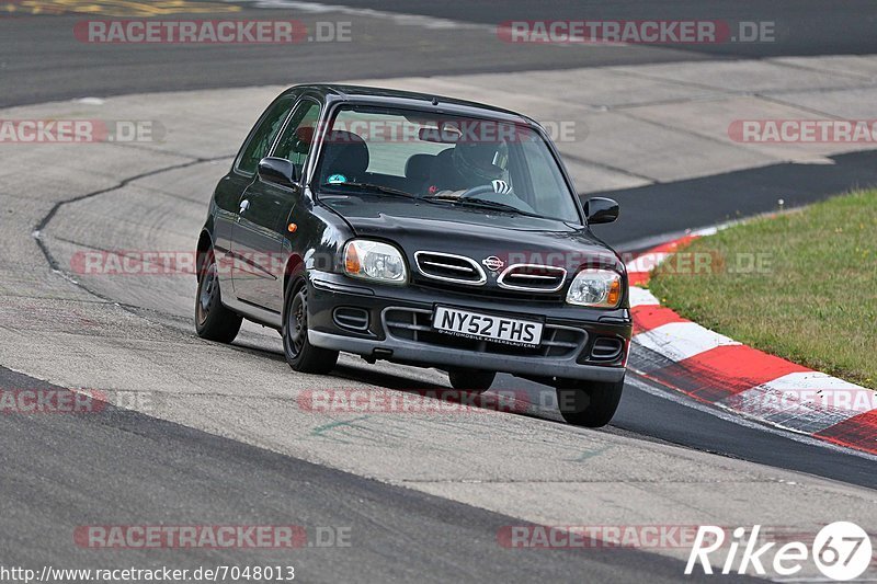 Bild #7048013 - Touristenfahrten Nürburgring Nordschleife (07.08.2019)