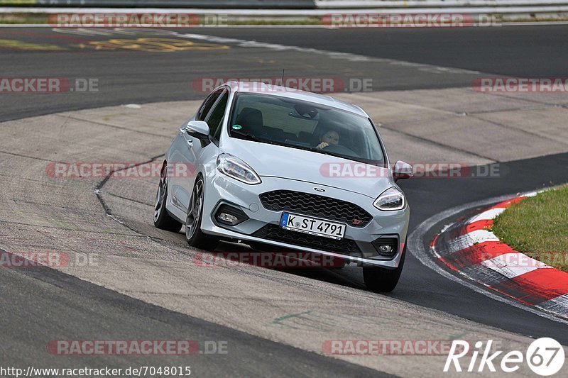 Bild #7048015 - Touristenfahrten Nürburgring Nordschleife (07.08.2019)