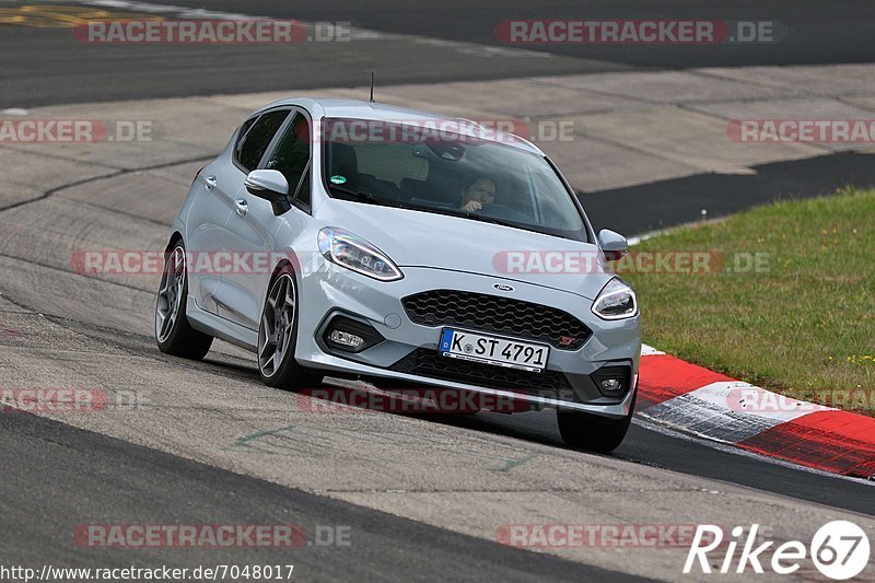 Bild #7048017 - Touristenfahrten Nürburgring Nordschleife (07.08.2019)