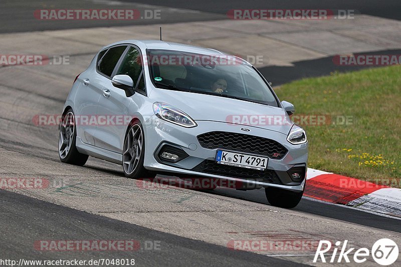 Bild #7048018 - Touristenfahrten Nürburgring Nordschleife (07.08.2019)