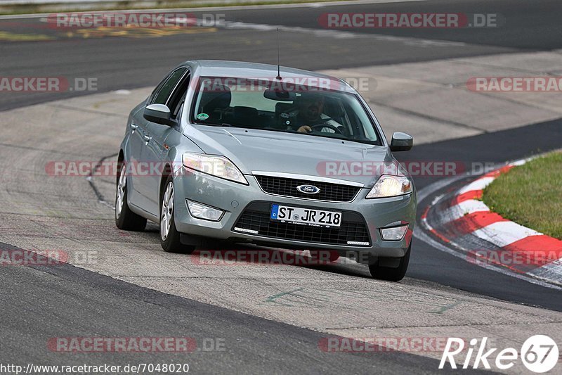 Bild #7048020 - Touristenfahrten Nürburgring Nordschleife (07.08.2019)