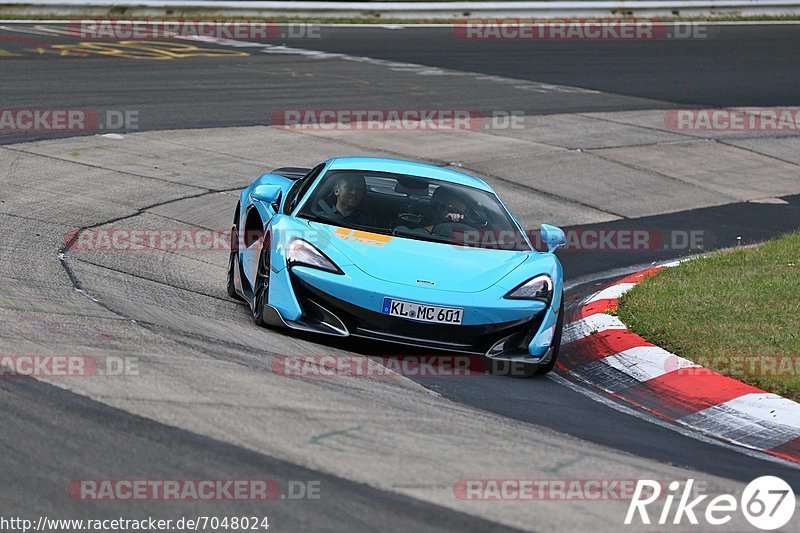 Bild #7048024 - Touristenfahrten Nürburgring Nordschleife (07.08.2019)