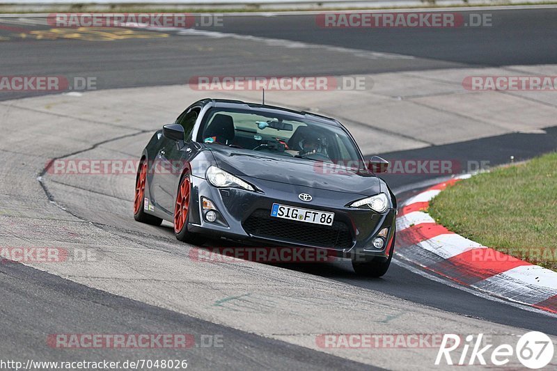 Bild #7048026 - Touristenfahrten Nürburgring Nordschleife (07.08.2019)